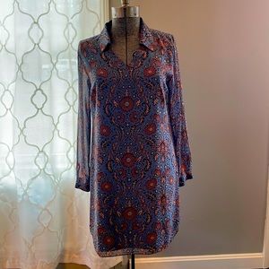 CABi- new without tag dress